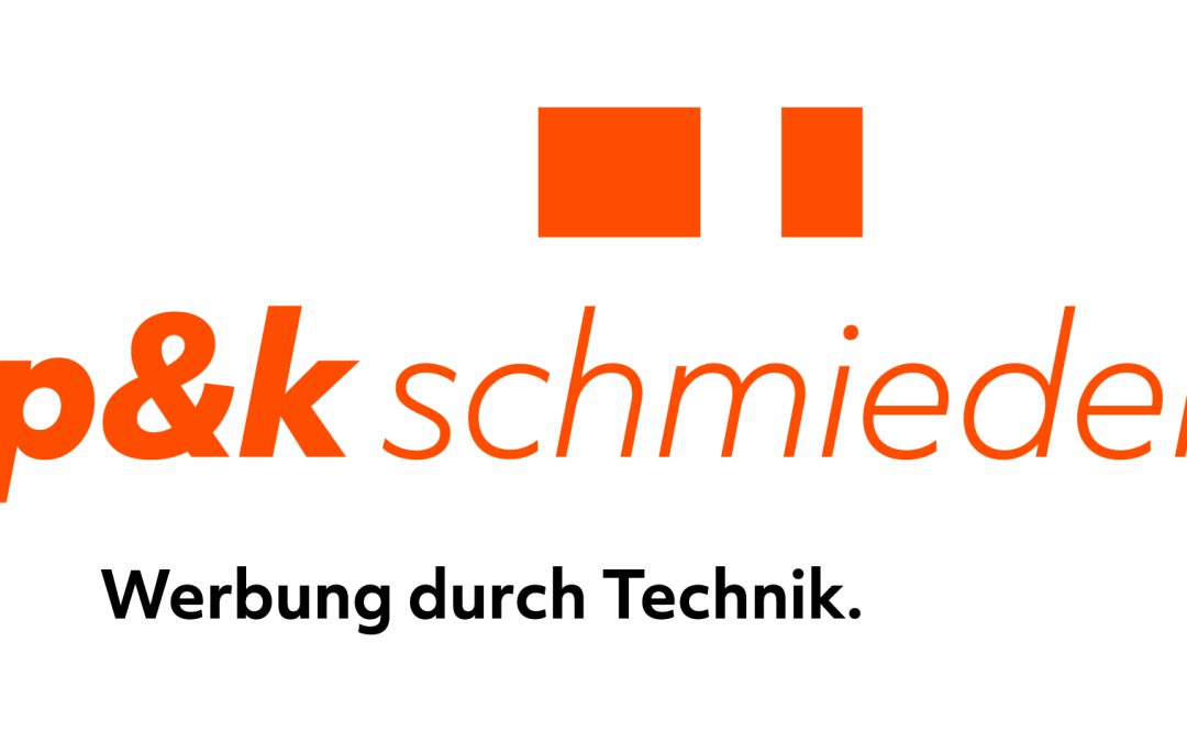 P & K SCHMIEDEL Ideen für Werbung MS GmbH