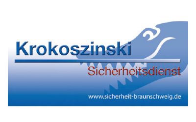 Krokoszinski Sicherheitsdienst GmbH & Co. KG