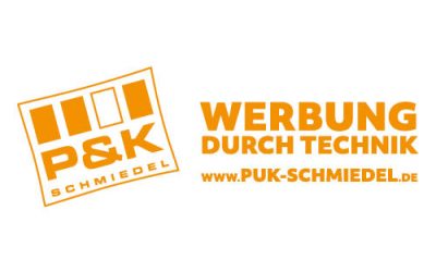 P & K SCHMIEDEL Ideen für Werbung MS GmbH