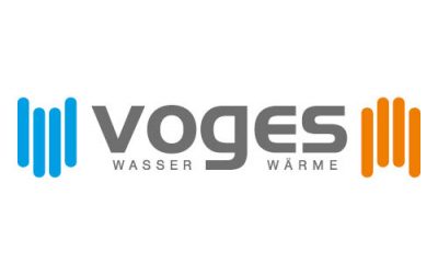 Voges GmbH Wasser Wärme