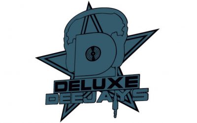 Deluxe Deejays