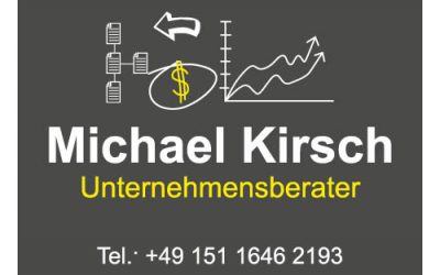 Michael Kirsch