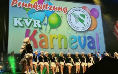 KVR Prunksitzung 2025
