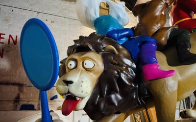 Wagenpräsentation 2026