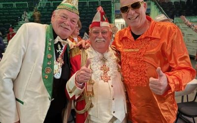 KVR Prunksitzung 2026